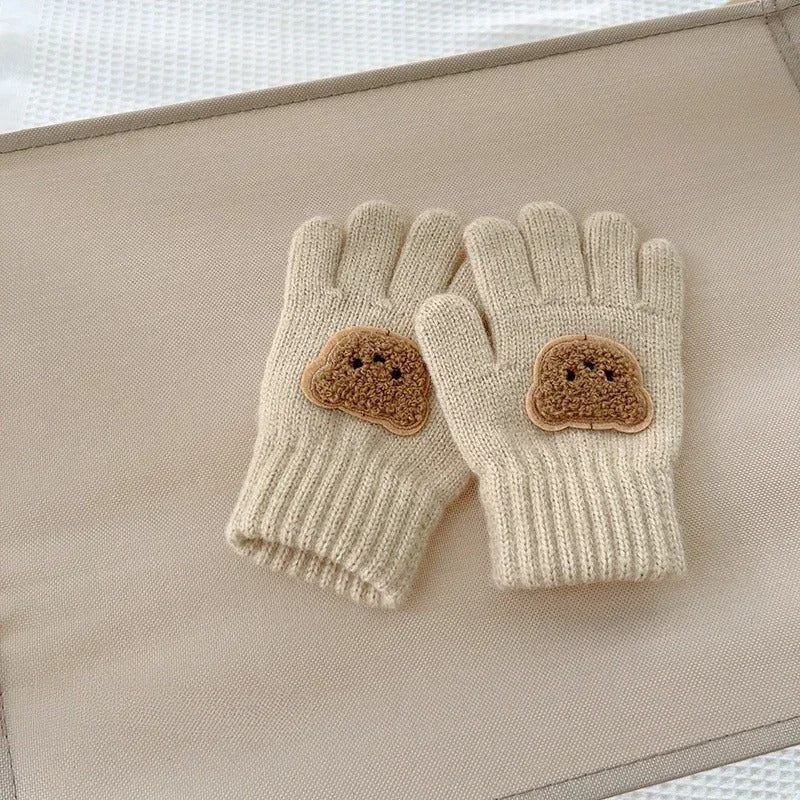 Baby Handschuhe