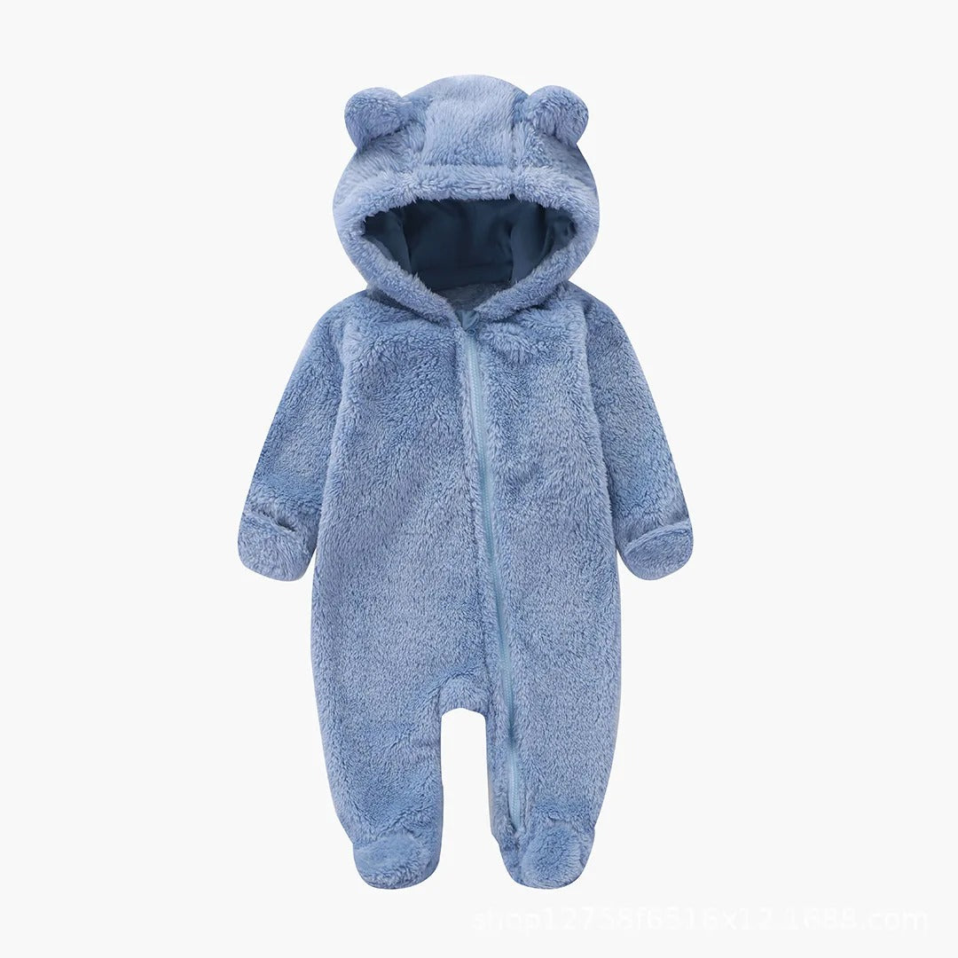 Baby Bärchen Jumpsuit